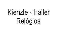 Logo Kienzle - Haller Relógios