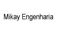 Logo Mikay Engenharia Ltda em Centro