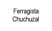 Logo Ferragista Chuchuzal em Jardim Helvécia