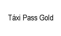 Logo Táxi Pass Gold em Czerniewicz
