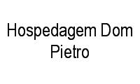 Logo Hospedagem Dom Pietro