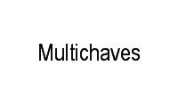 Logo Multichaves em Benedito Bentes