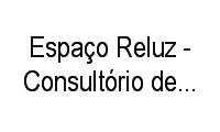 Logo Espaço Reluz - Consultório de Psicologia em Vila Dom Pedro I