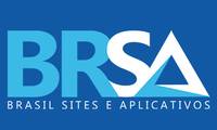 Logo Brasil Sites E Aplicativos em Espinheiro