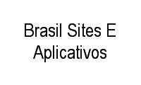 Logo Brasil Sites E Aplicativos em Espinheiro