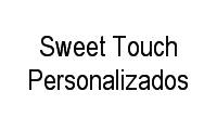 Logo Sweet Touch Personalizados em Cruz das Armas