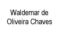 Logo Waldemar de Oliveira Chaves em Centro