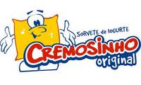 Logo Cremosinho Original Distribuidora em Vila Torres Galvão