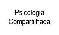Logo Psicologia Compartilhada em Umarizal