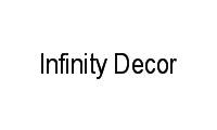 Logo Infinity Decor em Centro