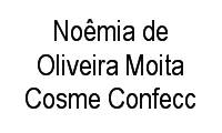 Logo Noêmia de Oliveira Moita Cosme Confecc em Jardim São Paulo(Zona Norte)