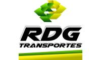 Logo Rdg Transportes