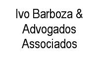 Logo Ivo Barboza & Advogados Associados em Recife
