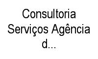 Logo Consultoria Serviços Agência de Emprego Wca