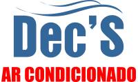 Logo Dec'S Ar Condicionado