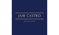 Logo Advocacia - Jair Castro em Icaraí