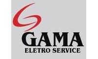 Logo GAMA ELETRO SERVICE em Cidade Satélite São Luiz