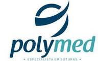 Logo Polymed Material Hospitalar em Bela Vista