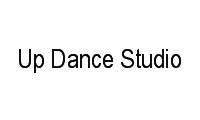 Logo Up Dance Studio em Méier