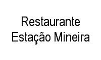 Logo Restaurante Estação Mineira em Centro