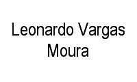 Logo Leonardo Vargas Moura em Centro