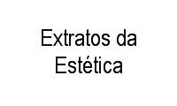 Logo Extratos da Estética