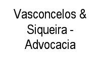 Logo Vasconcelos & Siqueira - Advocacia em Centro
