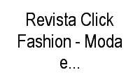 Logo Revista Click Fashion - Moda em Lingerie em Centro