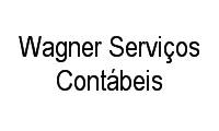 Logo Wagner Serviços Contábeis em Barreiro
