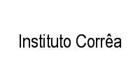 Logo Instituto Corrêa