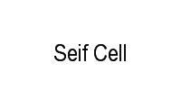 Logo Seif Cell em Capoeiras