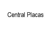 Logo de Central Placas em Setor Nova Vila