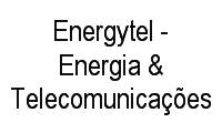 Logo Energytel - Energia & Telecomunicações em Lagoa Seca