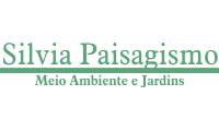 Logo Sílvia Projetos E Paisagismo em Laranjeiras