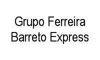 Logo Grupo Ferreira Barreto Express em Centro