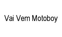 Logo Vai Vem Motoboy em Ribeirão do Lipa