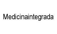 Logo Medicinaintegrada