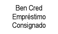 Logo Ben Cred Empréstimo Consignado em Campo Grande