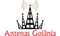 Logo Antenas Goiânia em Residencial Barravento