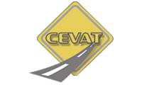 Logo Cevat - Centro Educacional de Valorização de Trânsito em Centro