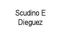 Logo Scudino E Dieguez em Centro