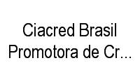 Logo Ciacred Brasil Promotora de Créditos