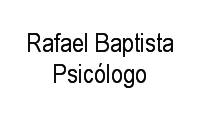 Logo Rafael Baptista Psicólogo em Uberaba