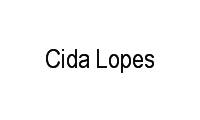 Logo Cida Lopes