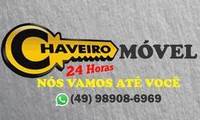 logo da empresa CHAVEIRO CHAPECÓ - CHAVEIRO MÓVEL 24 HORAS 