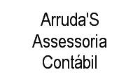 Logo Arruda'S Assessoria Contábil em São Raimundo