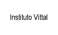 Logo Instituto Vittal em Asa Norte