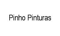 Logo Pinho Pinturas em Papicu