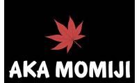 Logo Aka Momiji Sushi - Santana em Jabaquara