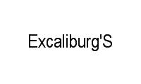 Logo Excaliburg'S